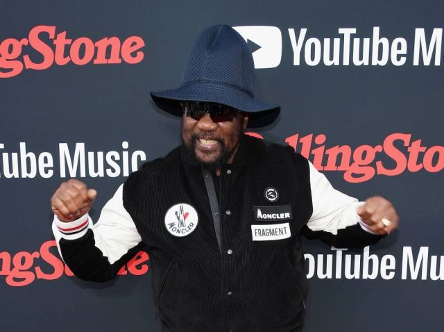 رحيل مبتكر موسيقى الريغي عن 77 عاماً