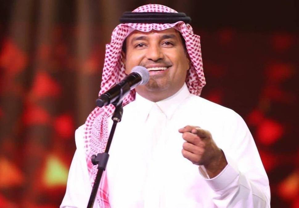 بفيديو من الذاكرة.. راشد الماجد يصبح 