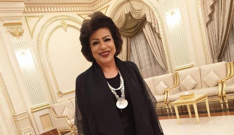 بالفيديو - بعد إعلان اصابتها بالسرطان وكورونا... فخرية خميس تعلن شفاءها من أحدهما