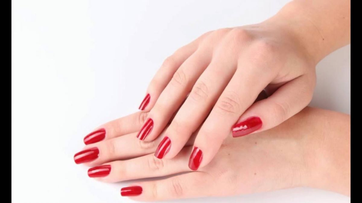 حافظي على شباب يديك رغم التقدم في العمر