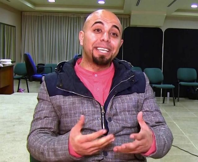 إياد الريموني