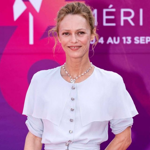 فانيسا بارادي