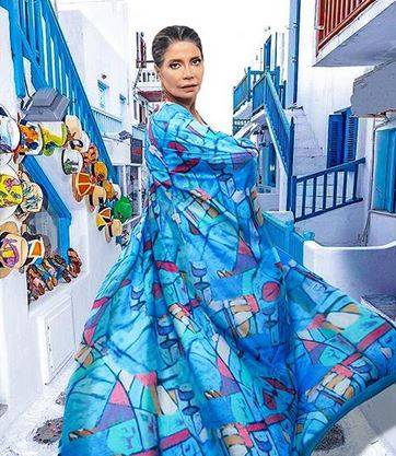 بعد تشبيهها بالفراعنة.. سوسن بدر تعلق على الصور الساخرة منها