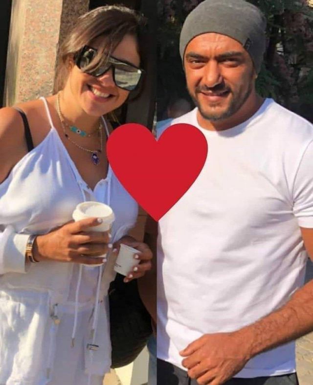 ياسمين والعوضي