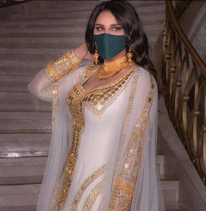 بالفيديو - الكشف عن ديو يجمع أحلام بنجم عالمي