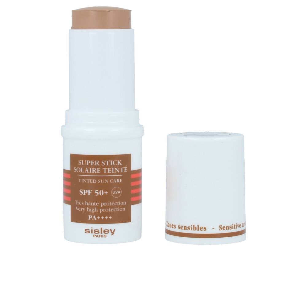 Sisley Super Stick Solaire SPF50+ Teinté