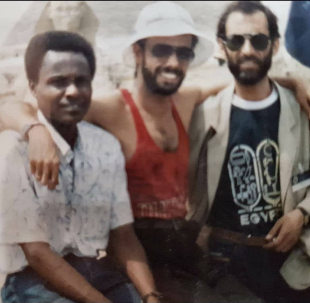 الموت يغيّب نجماً عربياً ونجوم سورية في حِداد