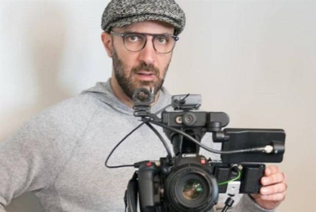 الراحل دانيال جوزيف