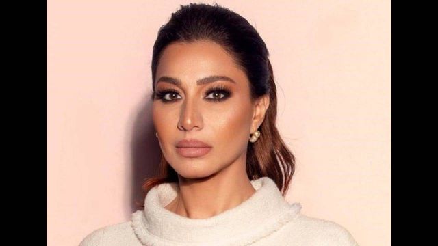 بالفيديو - بعد معاناتها مع المرض... تعليق غريب من بسمة وهبة يقلق الجمهور