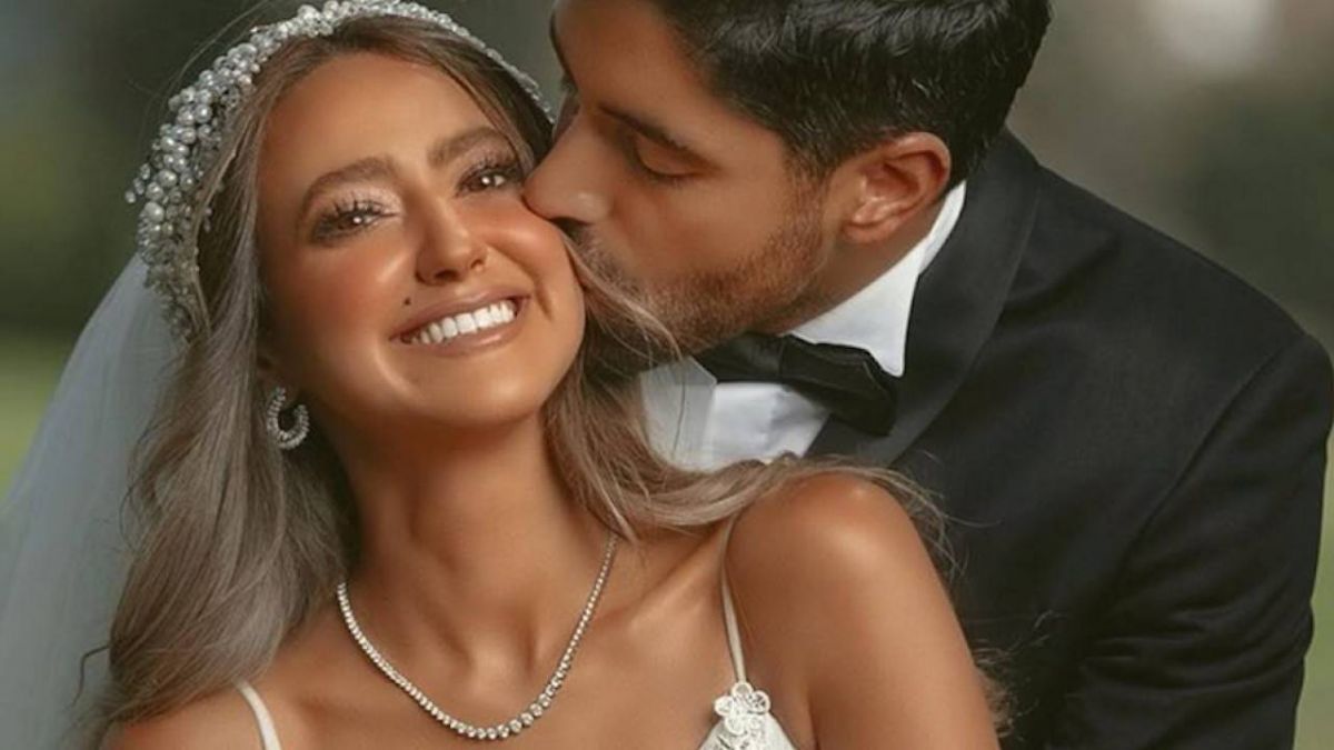 كورونا حرمت هؤلاء المشاهير من حفل زفاف ضخم!