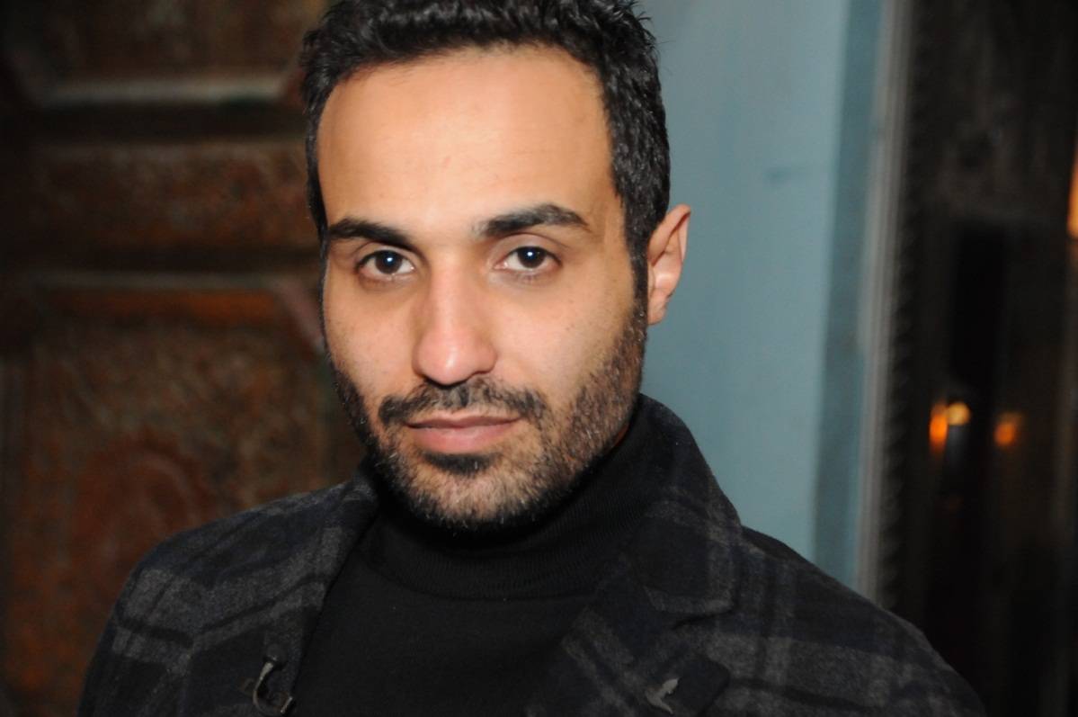 بالفيديو - أحمد فهمي يدخل في مشادة كلامية جديدة بسبب شيكابالا ويكشف حقيقة ما حدث