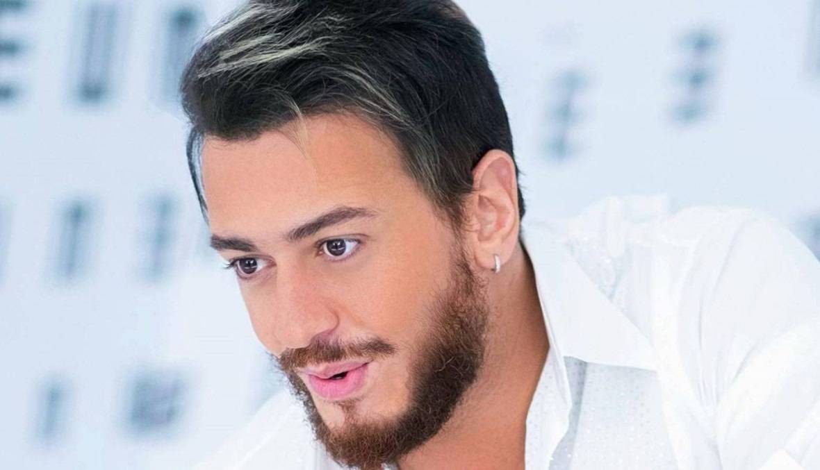 بسبب قضايا الاغتصاب... إلغاء حفل سعد لمجرد في القاهرة