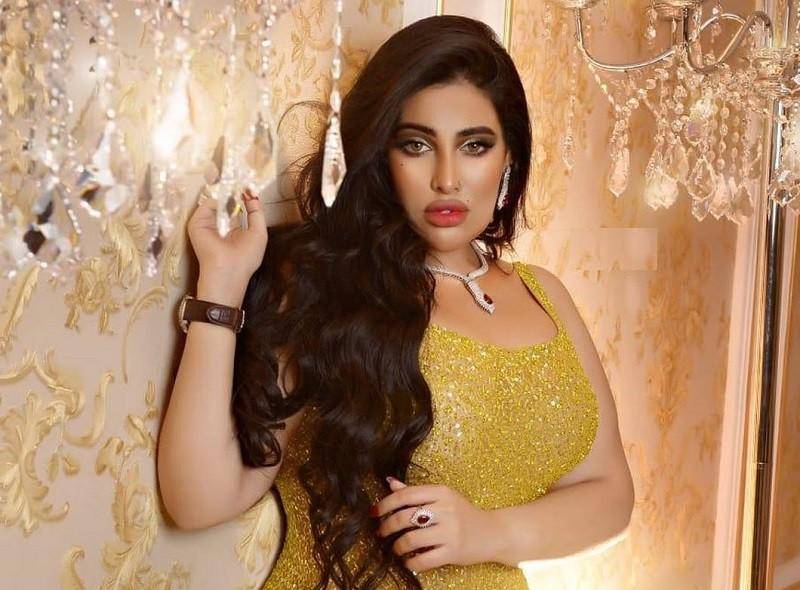 بالصورة والفيديو – هجوم على روزانا اليامي بسبب استعراض الذهب وتذكير بمحمد رمضان