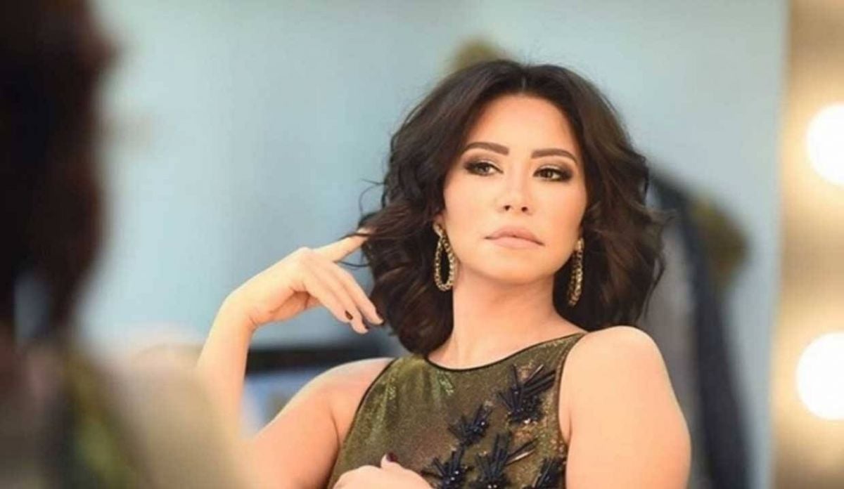 شيرين عبد الوهاب: 