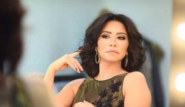 شيرين عبد الوهاب: 