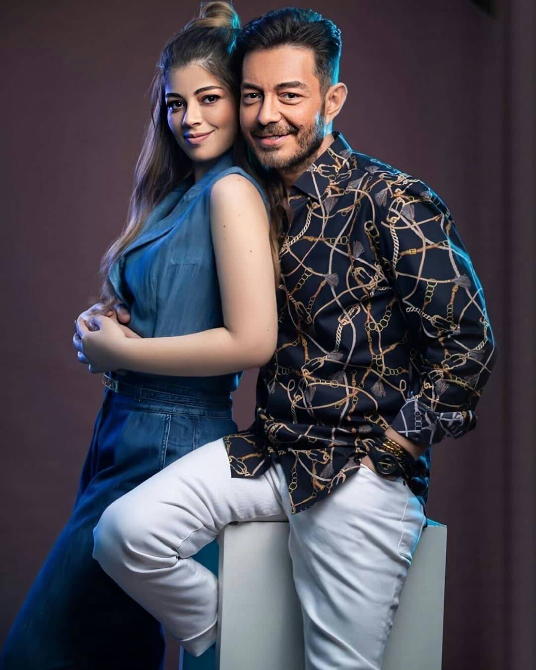 بالفيديو - ليلى زاهر تكشف عن موهبة جديدة... ووالدها يتحدث عن شخصيات بناته