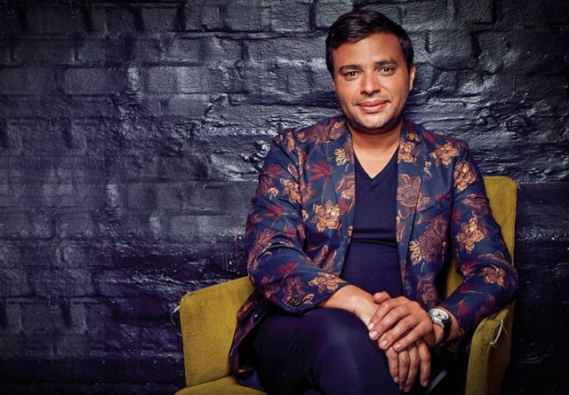 رامي صبري: أستشير زوجتي في اختياري لأغنياتي... وابناي لا يفكران في الغناء