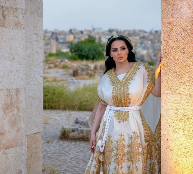 بالفيديو - بعد السخرية من شكل زوجها... ديانا كرازون ترد على المتنمّرين