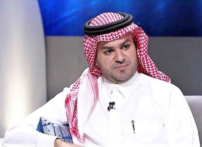 الموت يُفجع علي العلياني بسبب كورونا: 