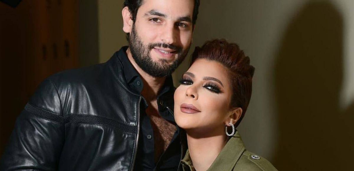 شقيق أصالة يعلن إصابته بكورونا... والجمهور قلِق عليها