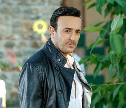 رومانسية صابر الرباعي مع زوجته حديث السوشيال ميديا