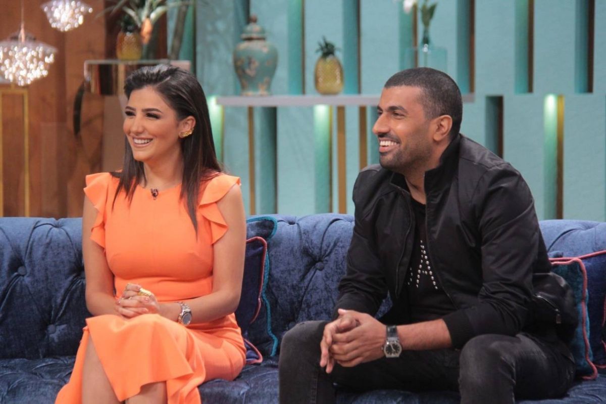 المخرج محمد سامي يكشف حقيقة إصابته بكورونا ويهاجم إسلام البحيري