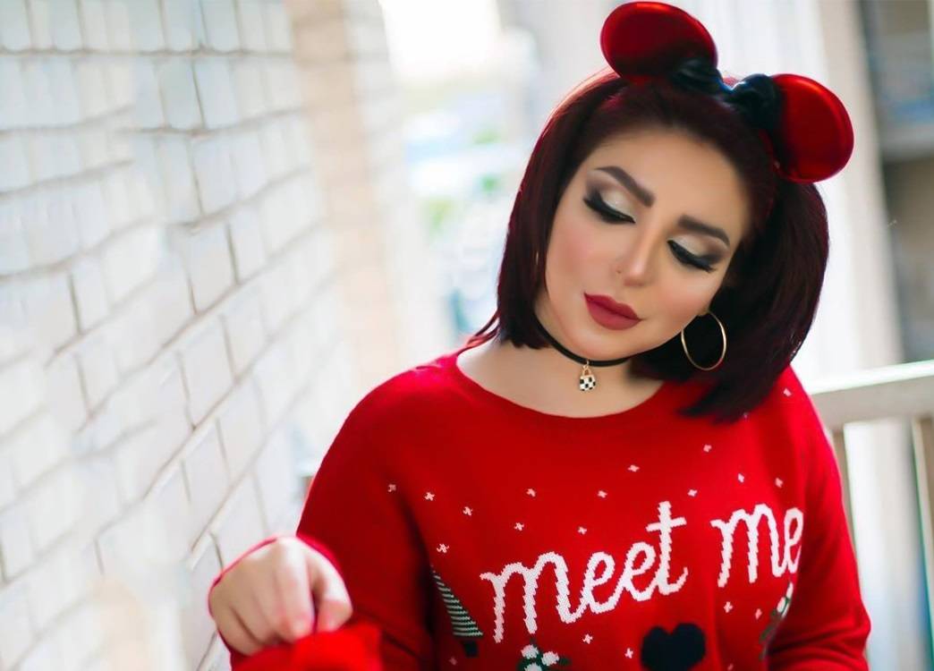 في خطوة مفاجئة - حلا نورة تحذف كل صورها وتتحدث عن الاعتزال والحجاب