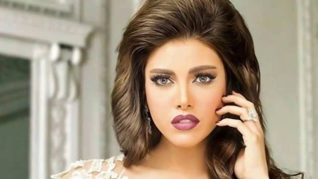 ريهام حجاج ترد بطريقتها على أخبار الخلافات مع زوجها