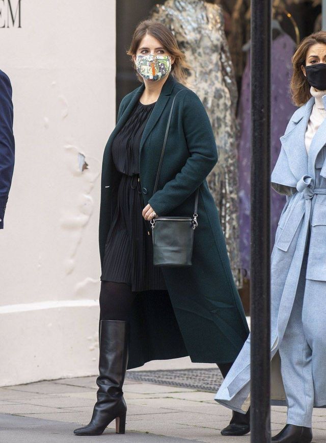 الأميرة أوجيني