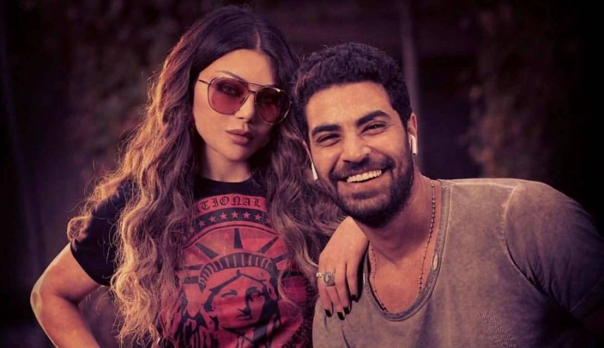 تطور جديد في قضية هيفاء وهبي ومدير أعمالها بعد ثبوت الواقعة عليه