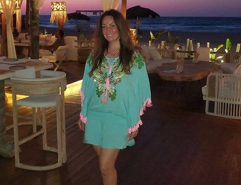 بالصور - هكذا تبدو نرمين الفقي من دون مكياج