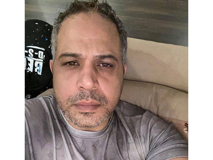 مصطفى درويش يلبّي طلب شخص يستغيث
