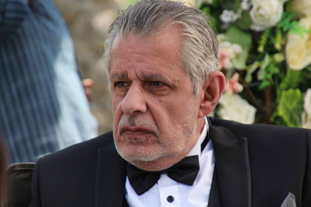 بعد هجومه على عمر خيرت... زكي فطين عبد الوهاب يتراجع: 