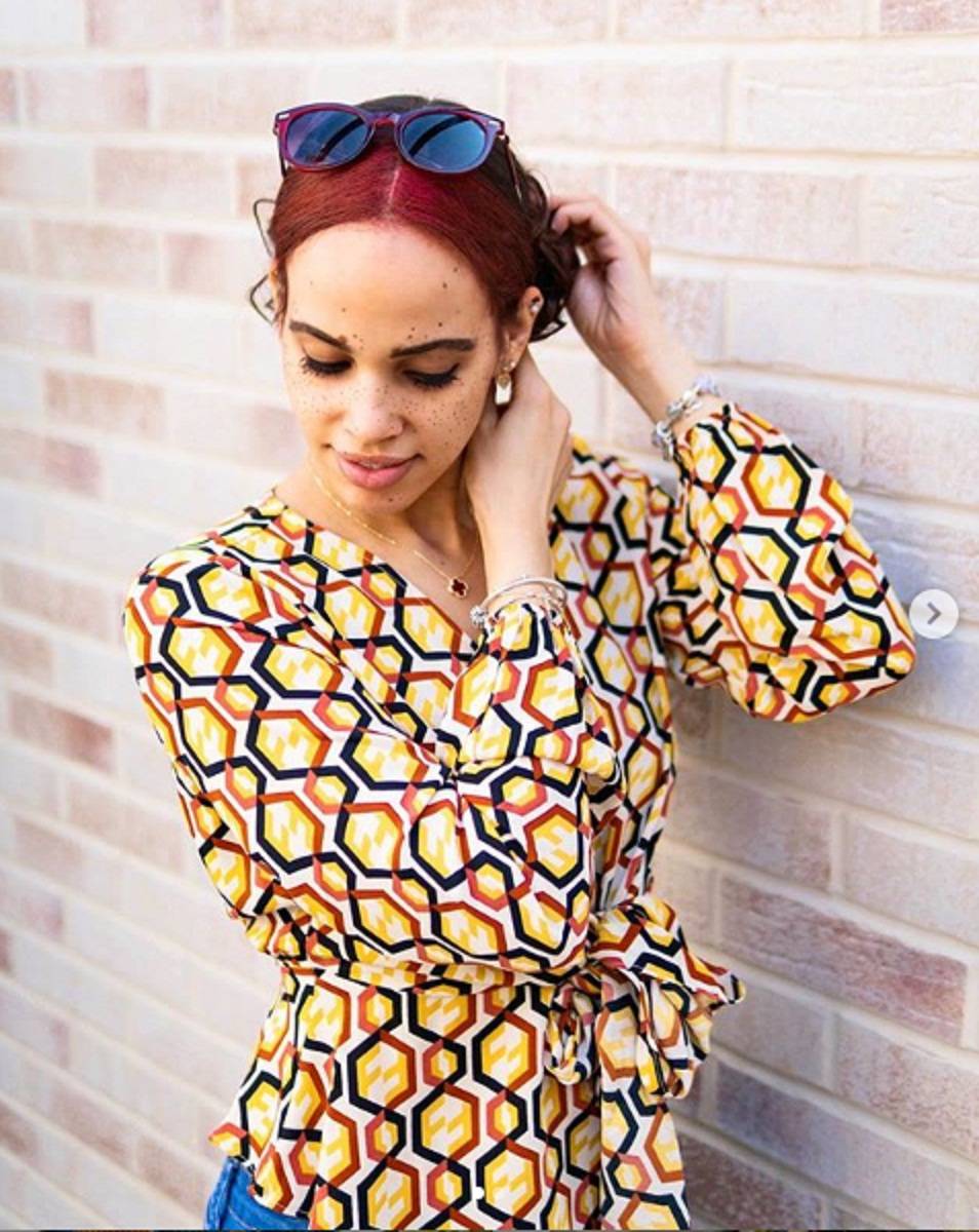 سلسلة نور عمرو دياب تتسبب في جدل حول ديانتها