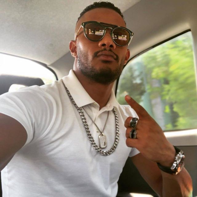 بالفيديو - محمد رمضان يثير بلبلة جديدة بتصريحاته: 