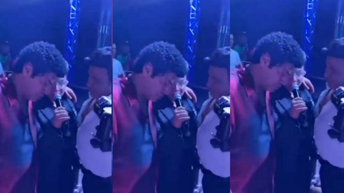 بالفيديو - عمر كمال يكشف سبب مشاجرته مع باسم سمرة