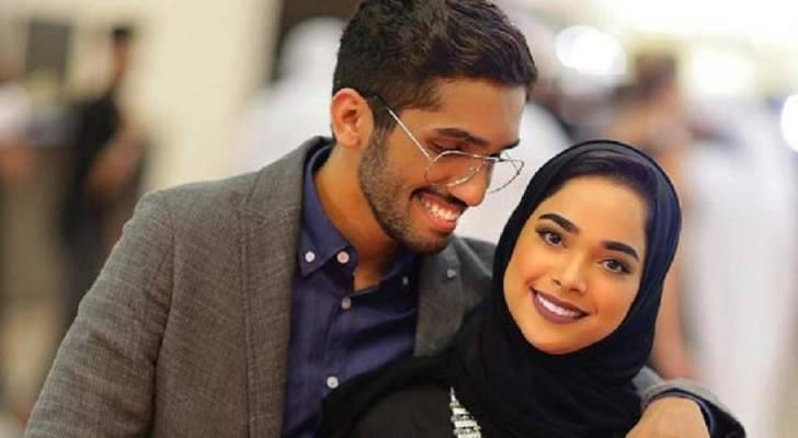 انتهاء الخلاف بين أحمد خميس ومشاعل الشحي... إليكم التفاصيل