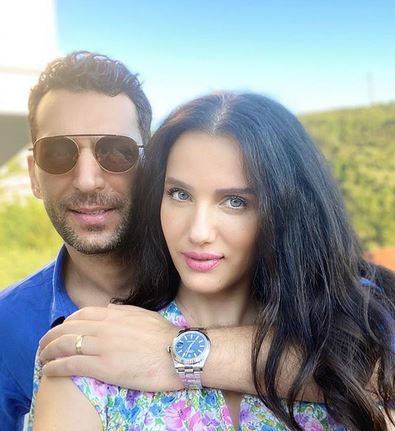 بالفيديو - ايمان الباني تتحدث للمرة الاولى عن معاناتها مع الاجهاض وحياتها الزوجية