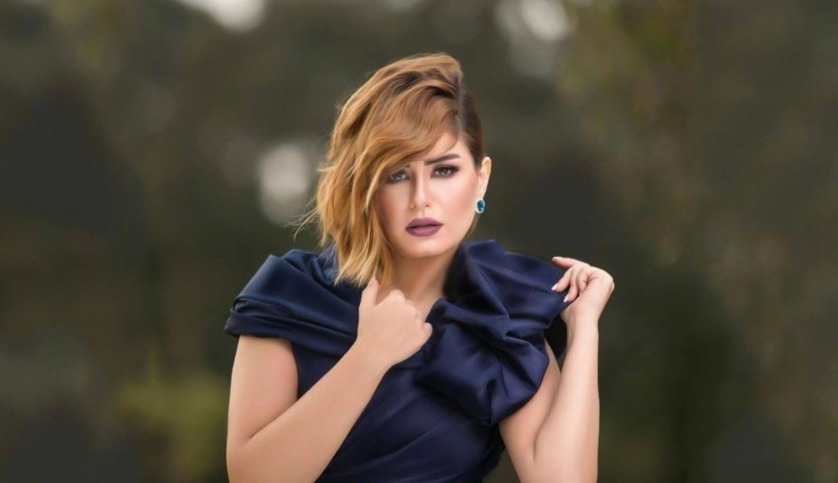 منة فضالي تكشف السبب الحقيقي لاستبعادها من فيلم 