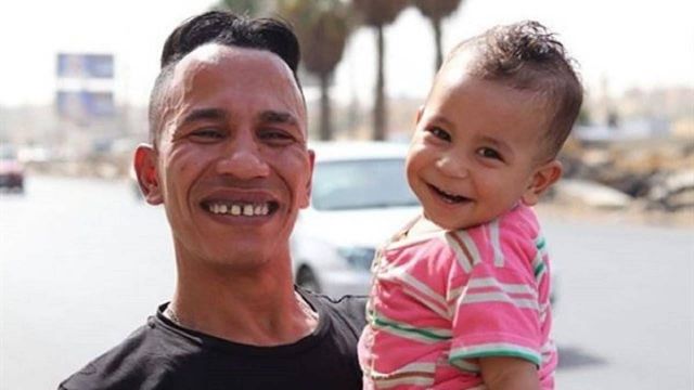 ممثل مصري يُحدث ضجة بما قاله: 