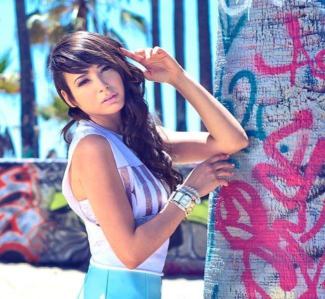 ساندي تتحدث عن غضب هنا الزاهد من تصريح عنها