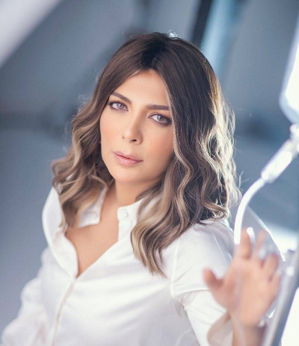 بالفيديو - أصالة تثير الجدل وتتعرّض للانتقاد بسبب رقصها في حفل خاص