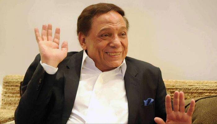 بالفيديو - ممثل شهير يكشف: عادل إمام ظلمني وتجاهل موهبتي