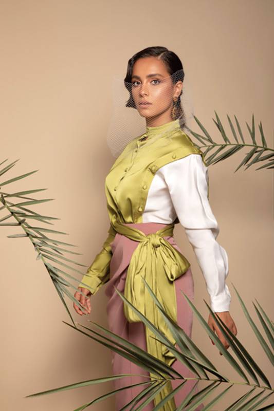 تعلّّمي تطبيق مكياج ليا بو شعيا