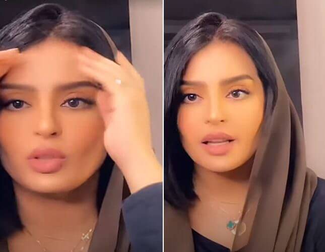 بالفيديو - بدور البراهيم: 