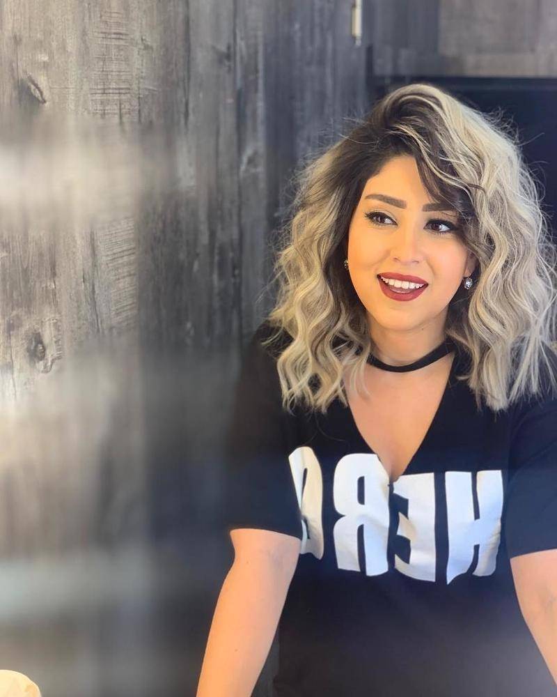 بالفيديو - رد صادم من أيتن عامر على سؤال: 