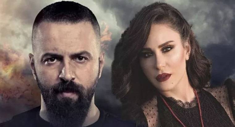 بالفيديو - ديما قندلفت تكشف تفاصيل شخصيتها في 