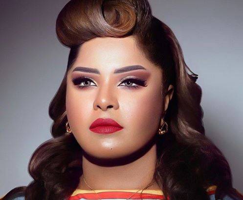 هيا الشعيبي