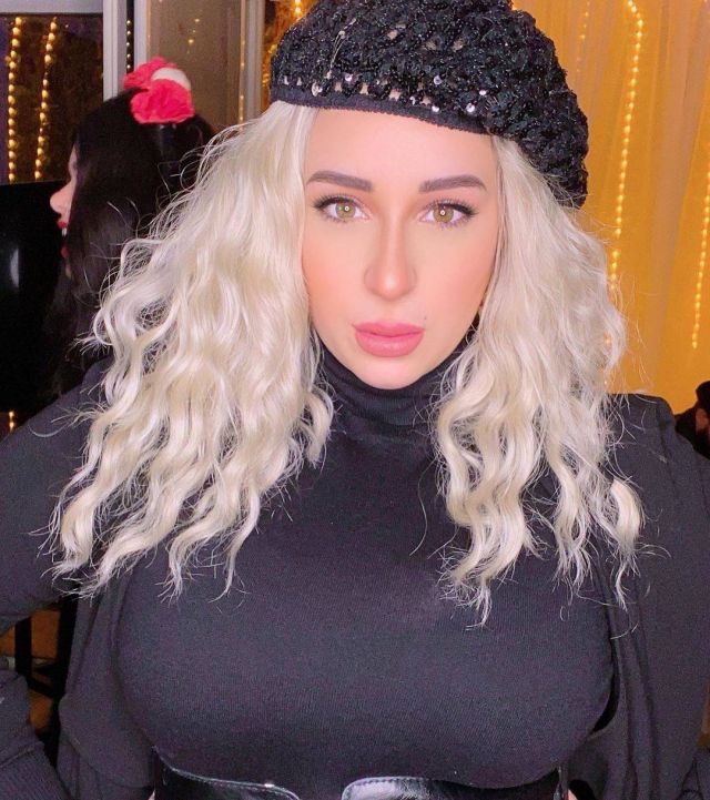 بالفيديو - أسما شريف منير تدشّن تحدّي 