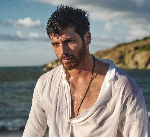 أول تعليق لجان يامان بعد توقيف مسلسله 